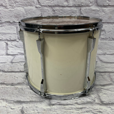 Tama Rockstar 3pc Drum Kit Vintage White