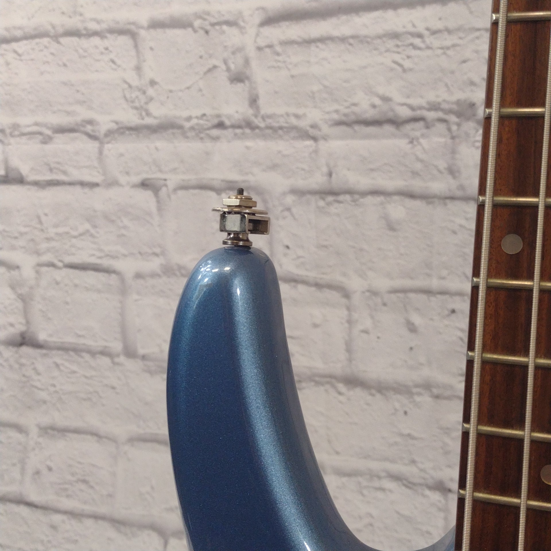Ibanez Gio 4 String P Bass