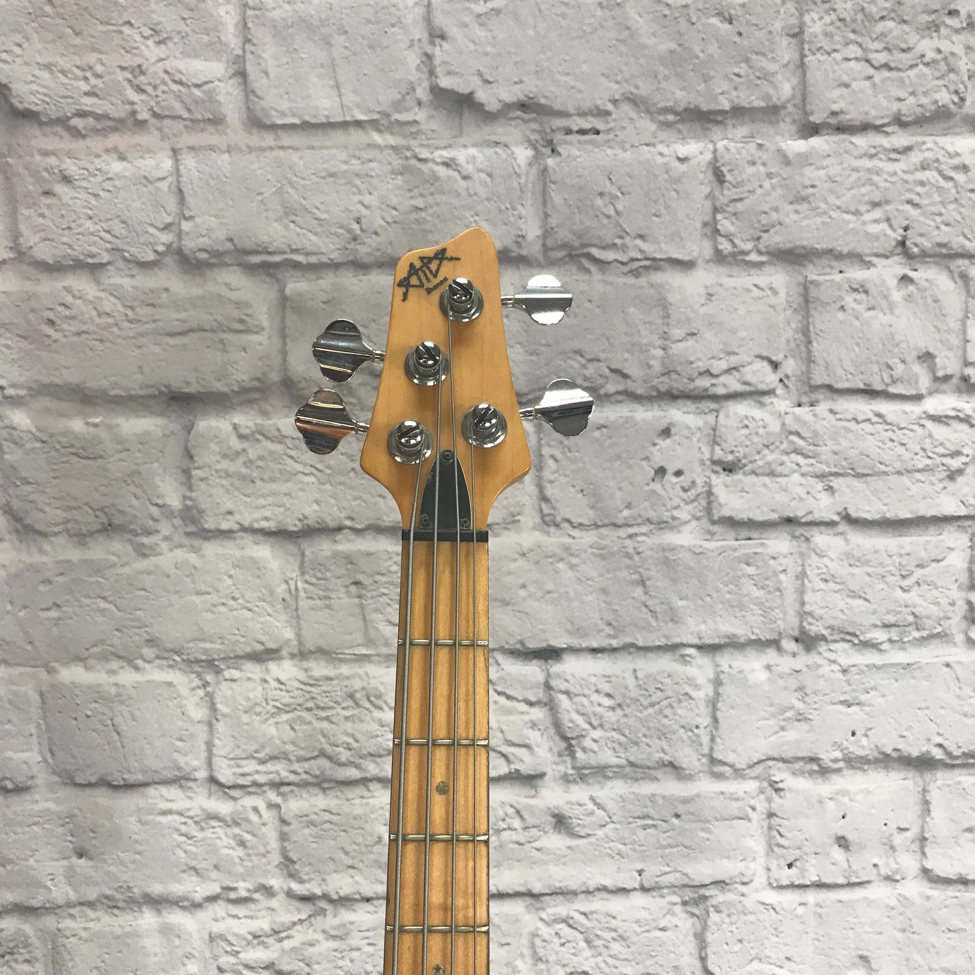 Ibanez ATK400 4 String Bass - Evolution Music