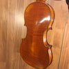 ** Vintage 1981 No. 580 Nagoya Suzuki 4/4 Violin