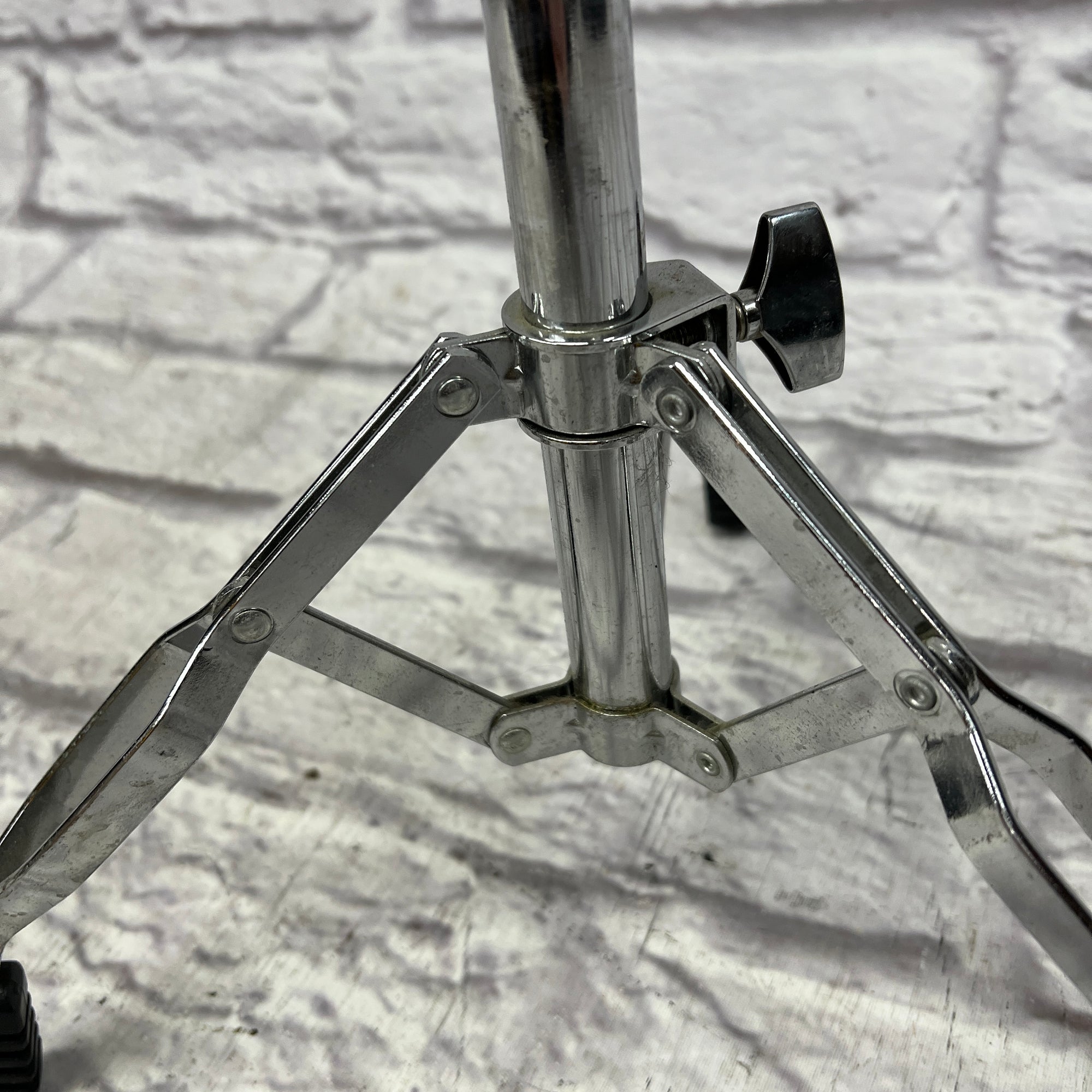 Sound Percussion Snare Stand