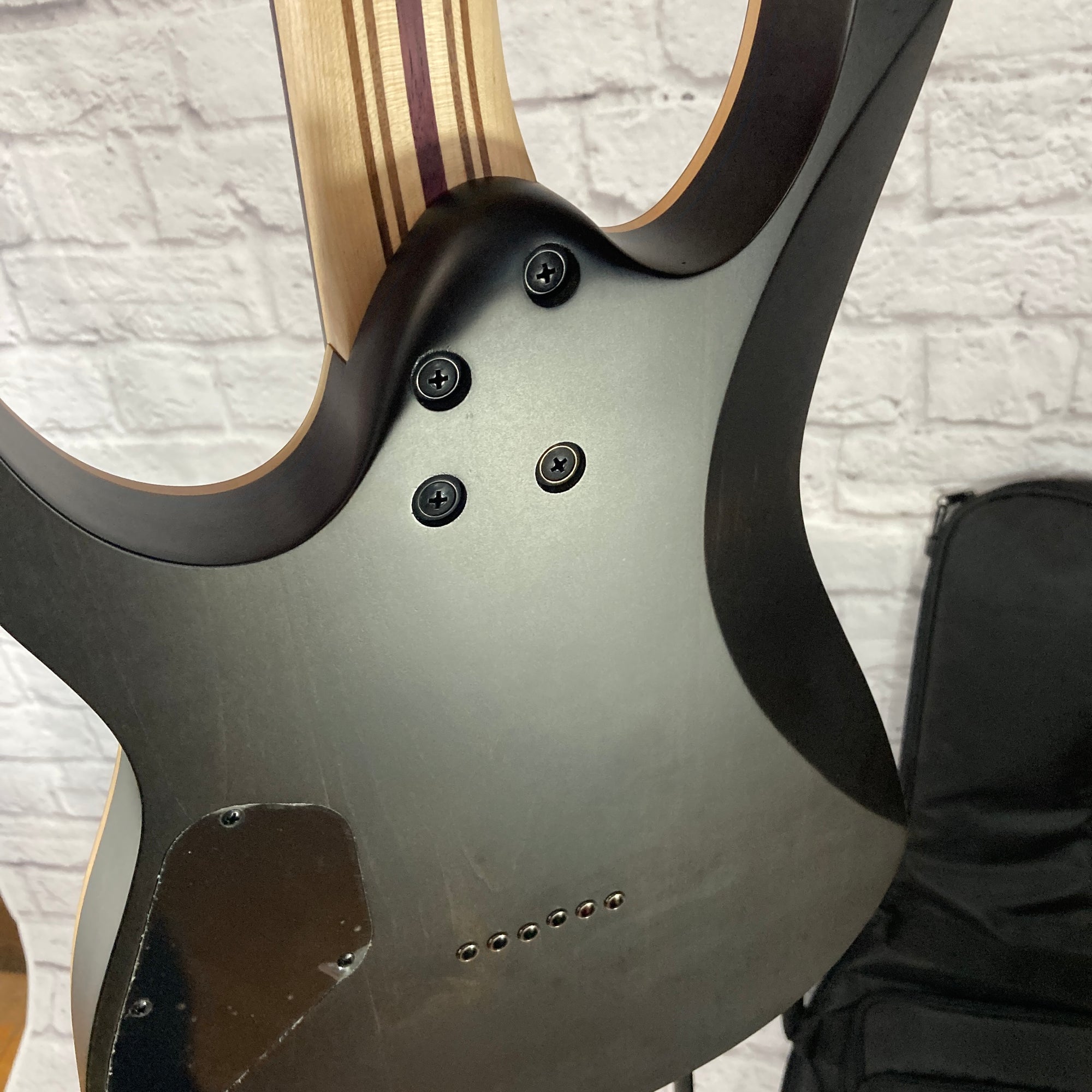 Ibanez RG1121PB RG Premium Caribbean Electric Guitar Ibanez RG1121PB RG Premium Caribbean Electric Guitar