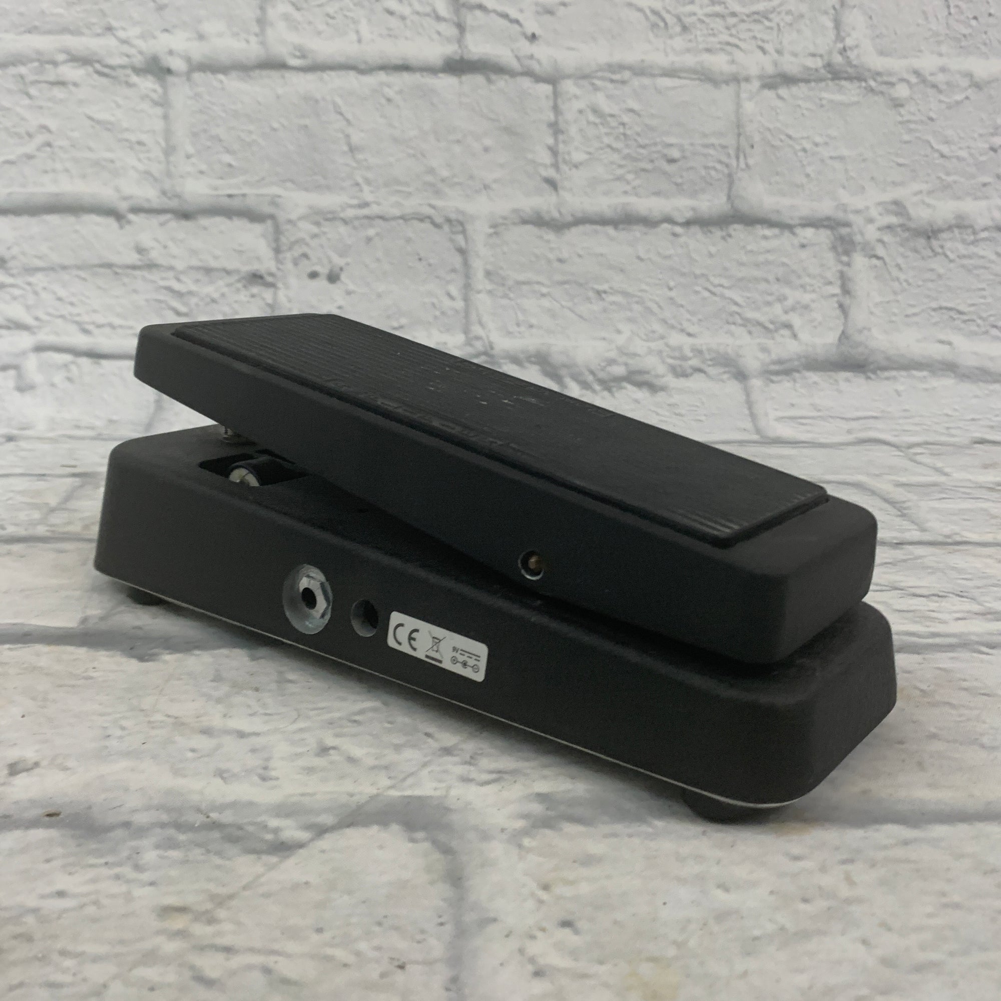Dunlop GCB95 Crybaby Wah Pedal