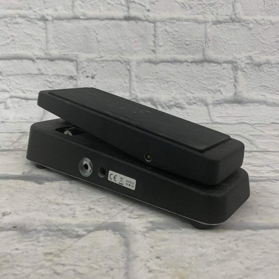 Dunlop GCB95 Crybaby Wah Pedal