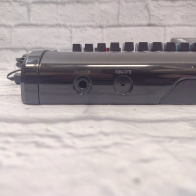 Tascam DP32 Digital Multitrack Recorder