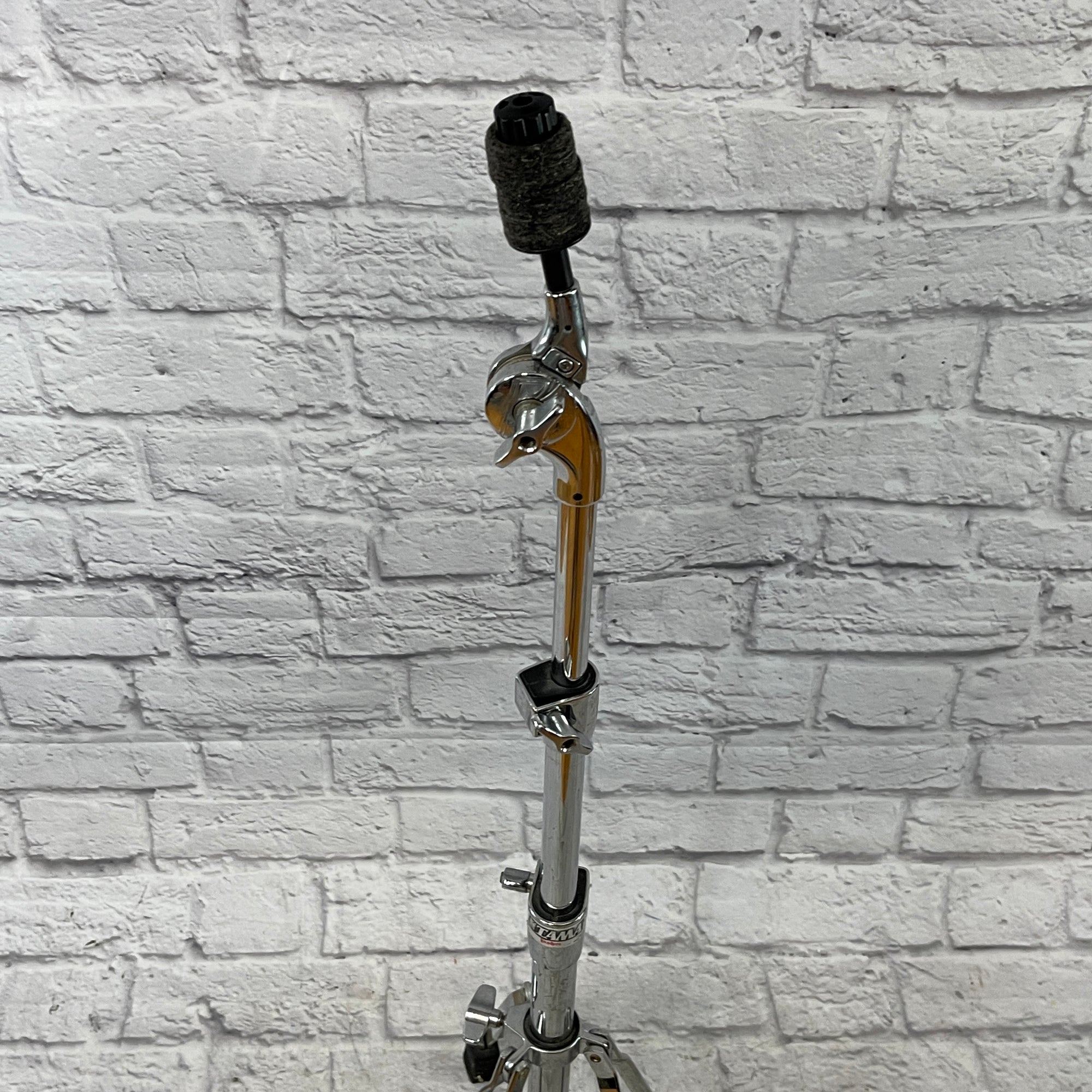 Tama Double Braced Straight Cymbal Stand