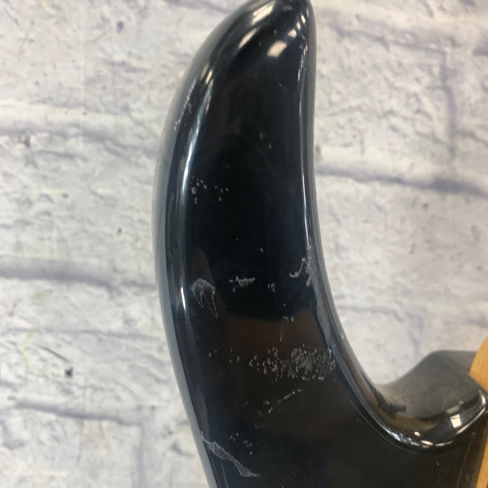 Brownsville Strat Style Electric Guitar