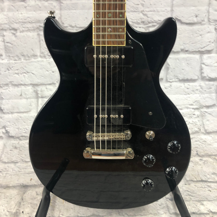 Hofner Colorama Special Double Cutaway P90 Electric Guitar