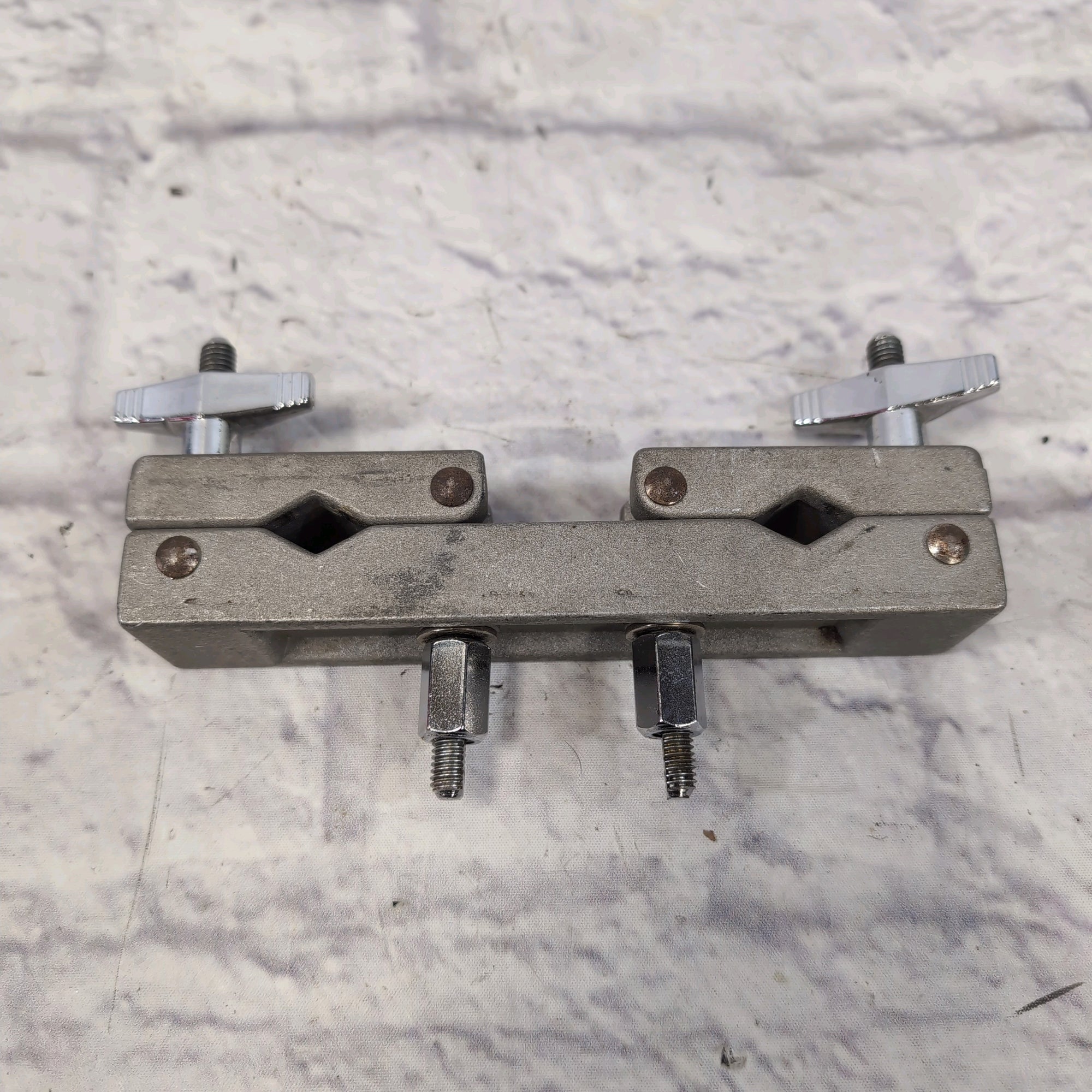 Percussion Clamp Drum Mount