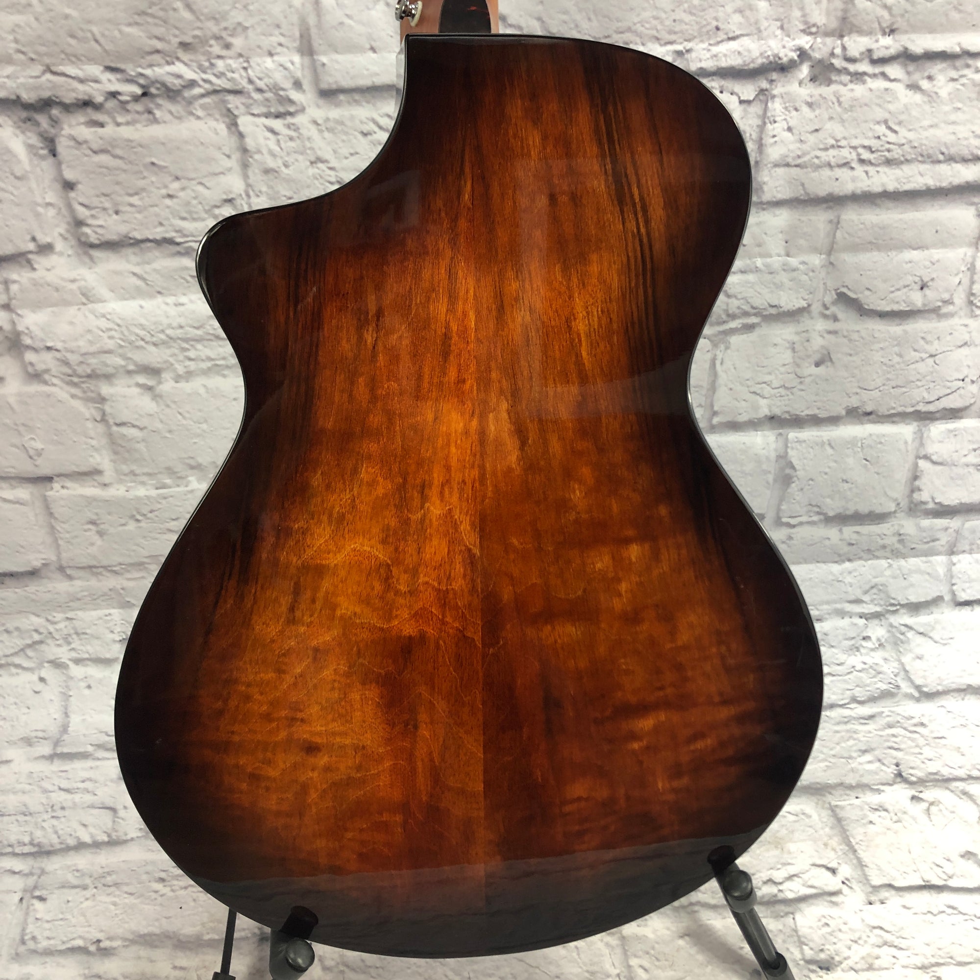 Breedlove Pursuit Ex Concert CE MM Acoustic Electric Guitar