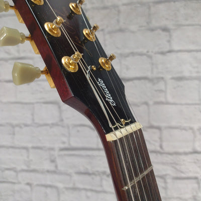 Gibson Les Paul Studio 2003 Wine Red with Case