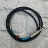 5ft 1/4" Instrument Cable
