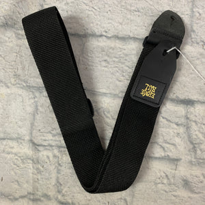 Ernie Ball Polypro Guitar Strap - Black