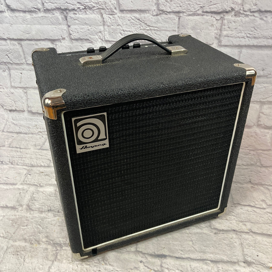 Ampeg BA-108 Bass Combo Amp