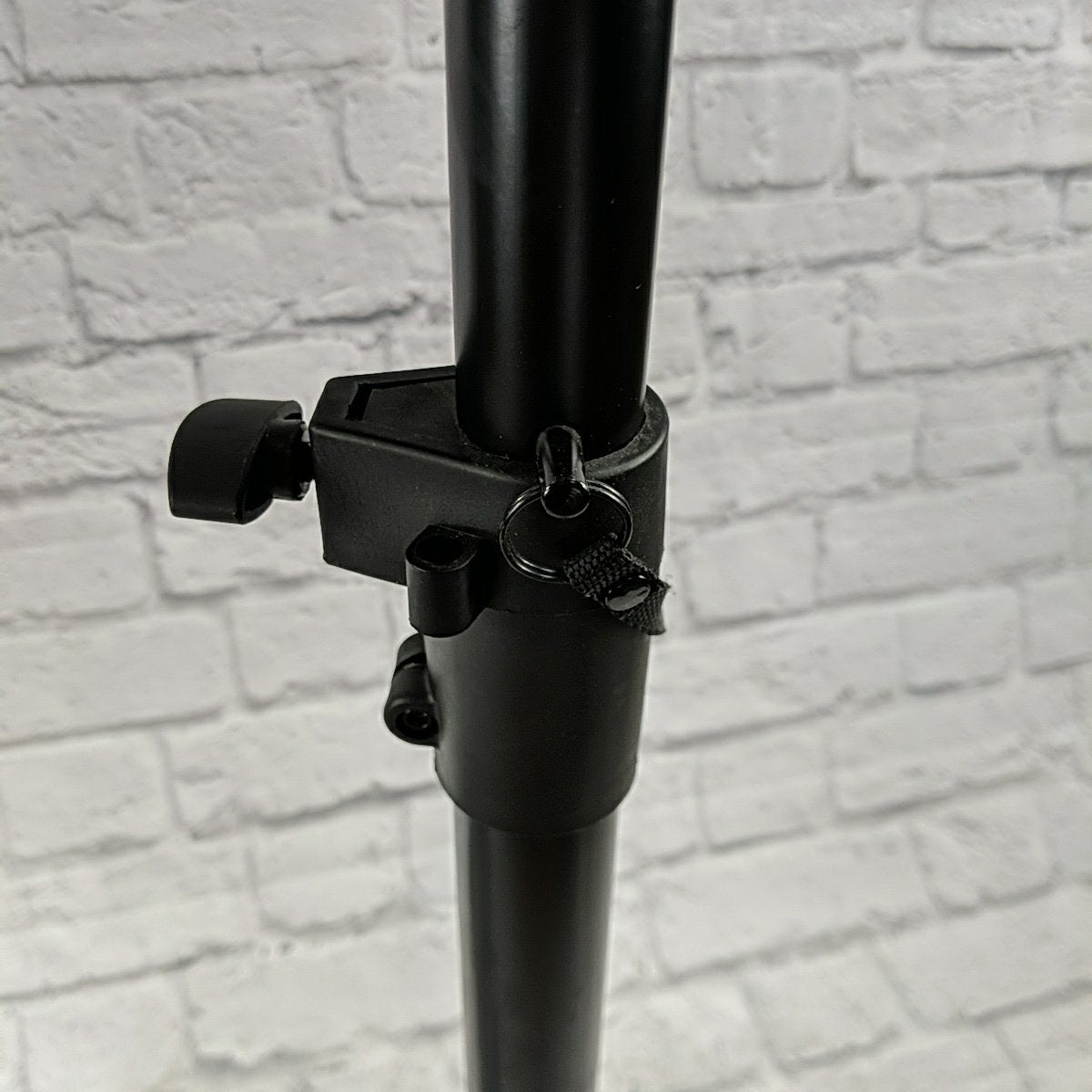 On-Stage SMS6000 Adjustable Studio Monitor Speaker Stands (Pair)