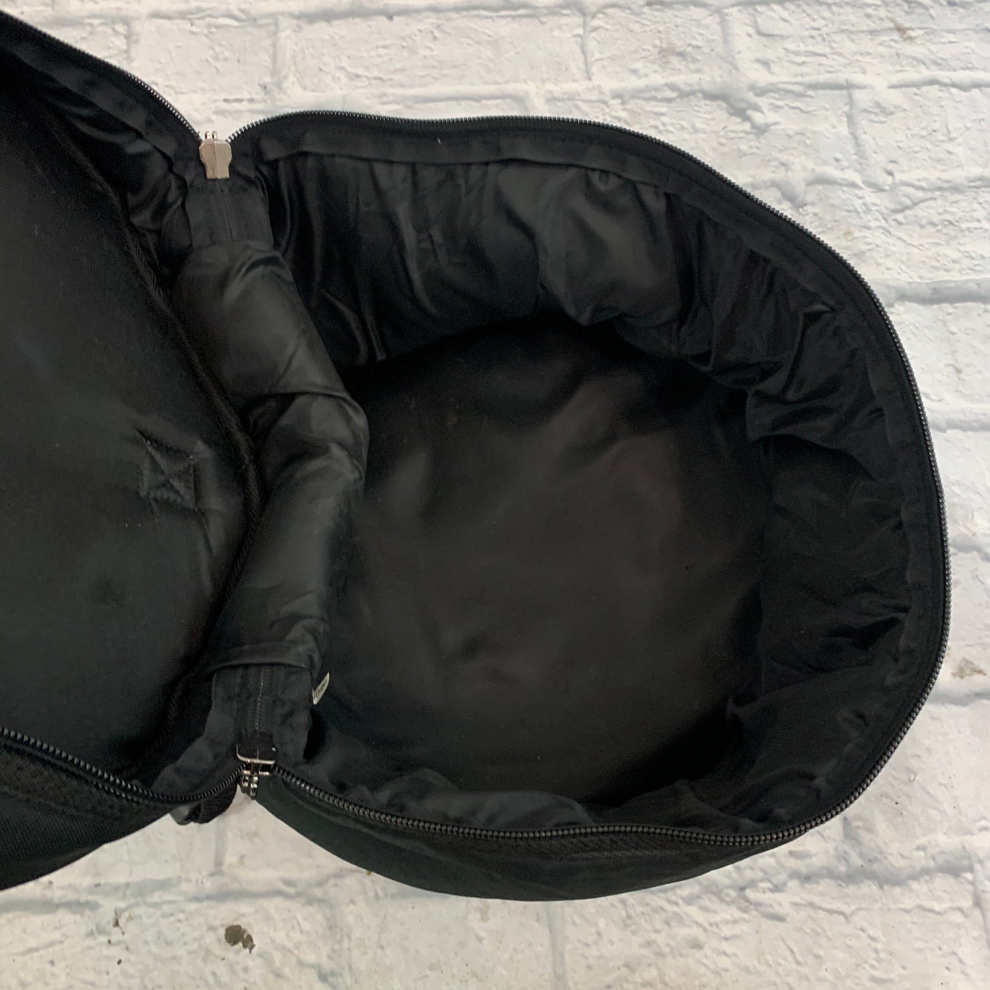 Humes & Berg Galaxy 14x12 Floor Tom Bag