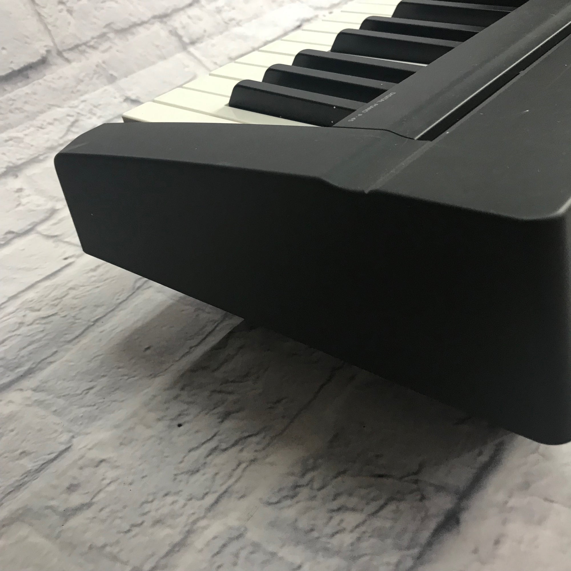 Yamaha P-45 88 Key Weighted Stage Piano
