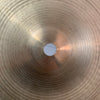 Sabian 14 Regular Hi Hats Top Cymbal