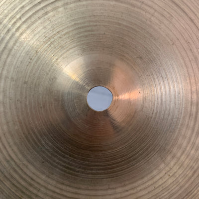 Sabian 14 Regular Hi Hats Top Cymbal