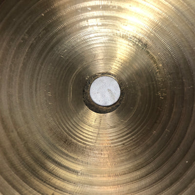 Zildjian 17 Paper Thin Crash Cymbal