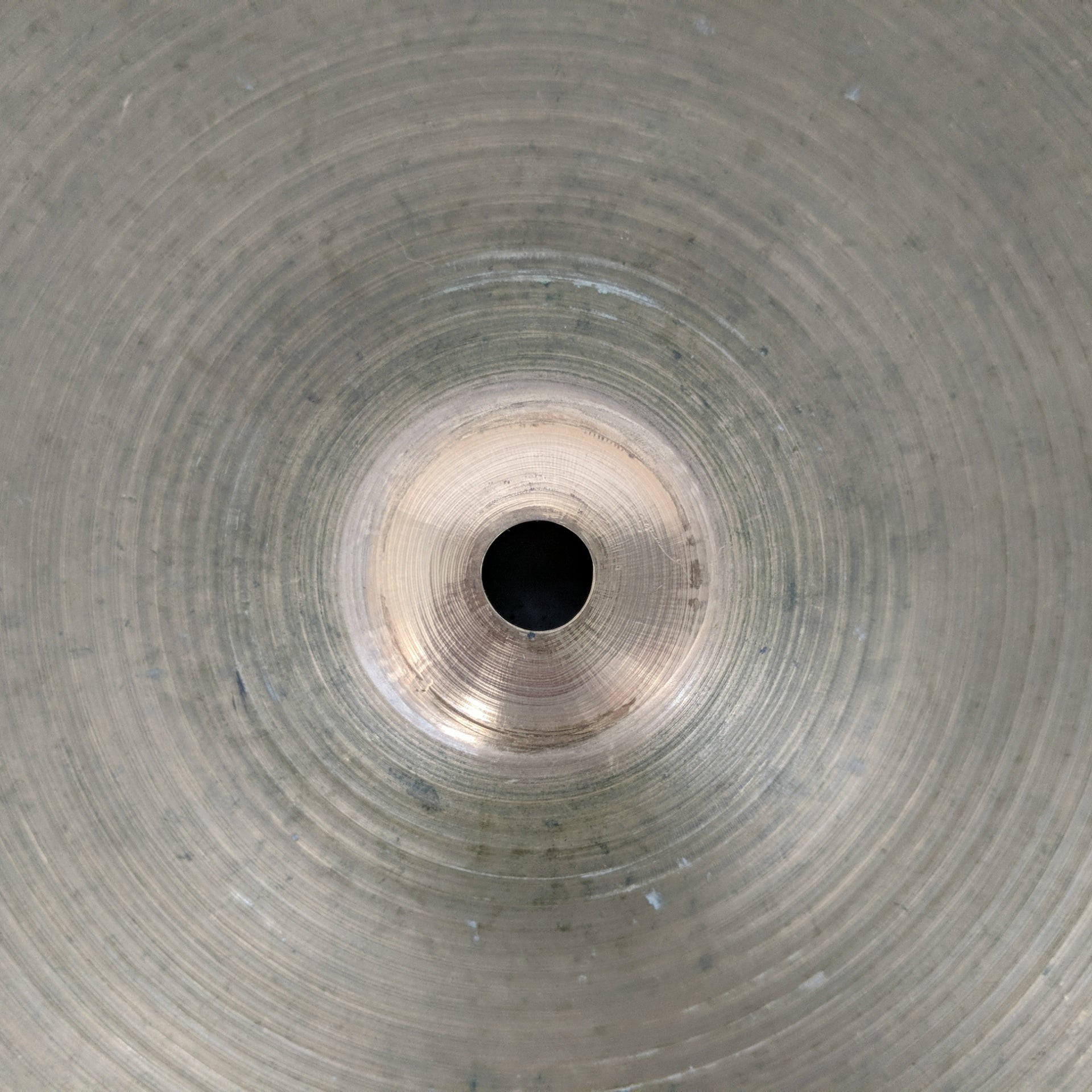 70's Zildjian 14" Avedis Hi-Hats