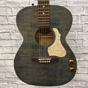 Descriptive image text