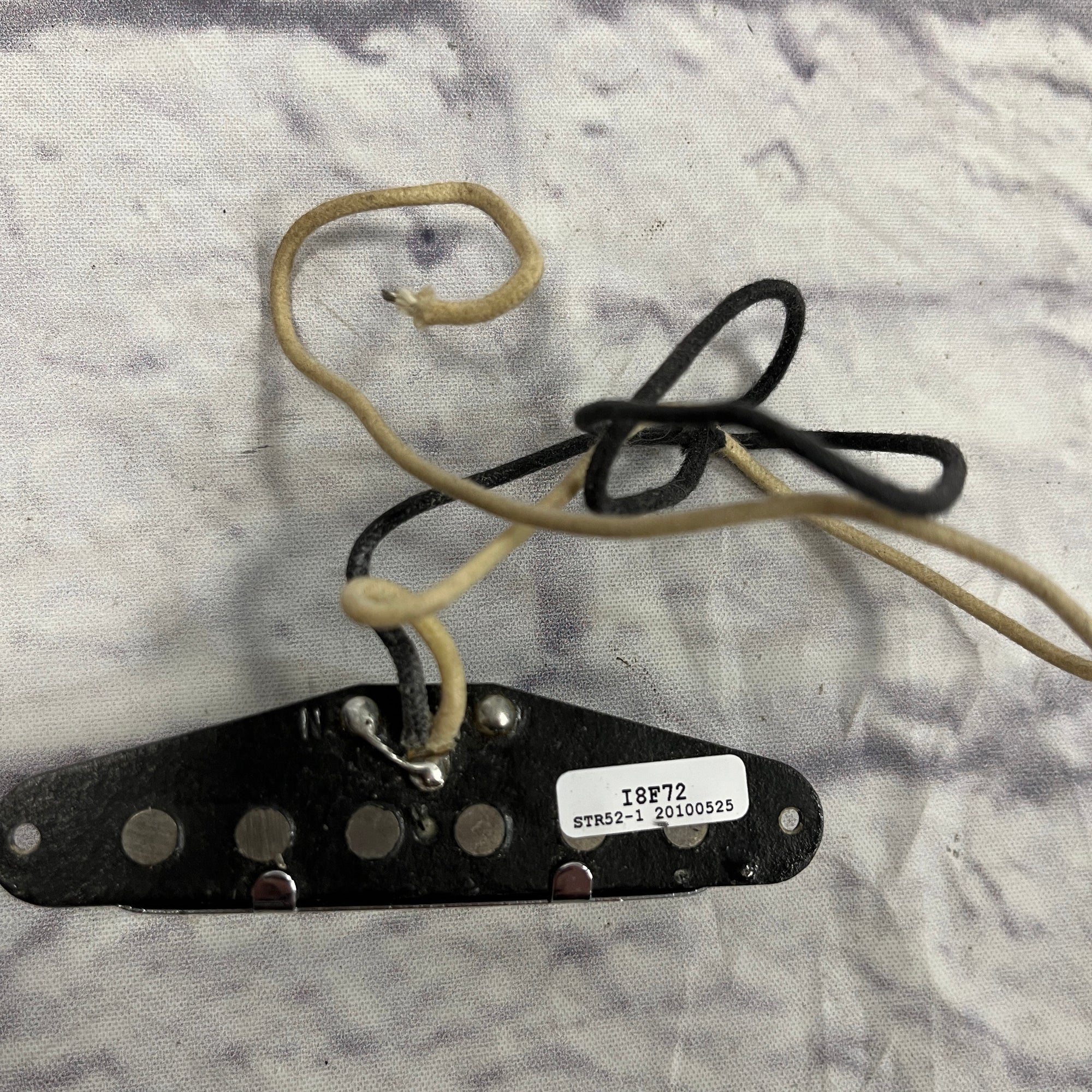 Seymour Duncan STR52-1 TELECASTER PICKUP