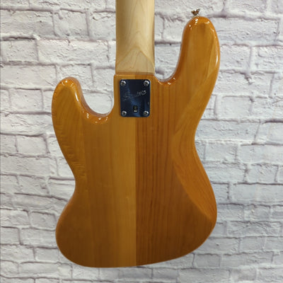 Squier Vintage Modified Jazz Bass V 5-String Bass