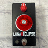 Fuzzrocious LunarEclipse Drive Pedal