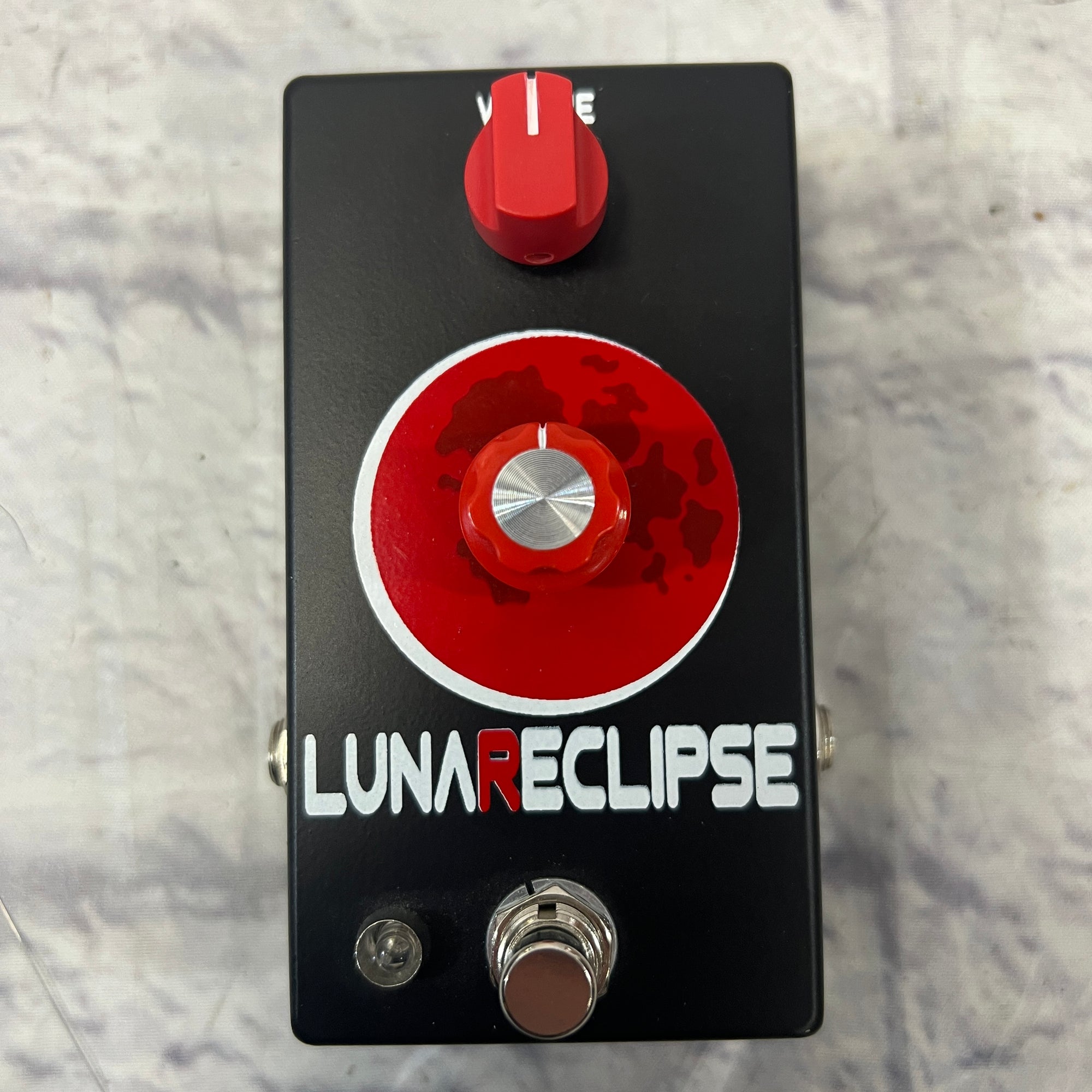 Fuzzrocious LunaReclipse