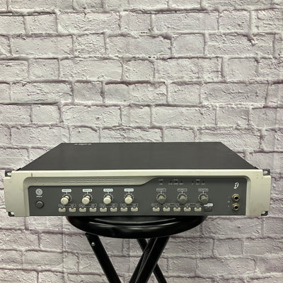 Digidesign 003 Console Firwire Audio Interface AS IS Untested