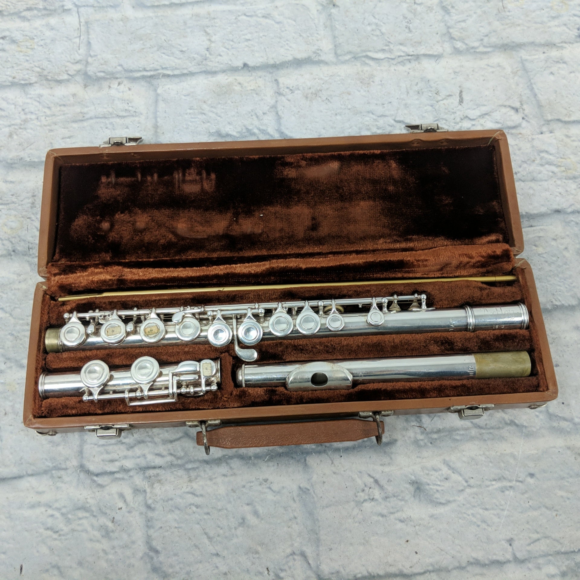 Artley Flute