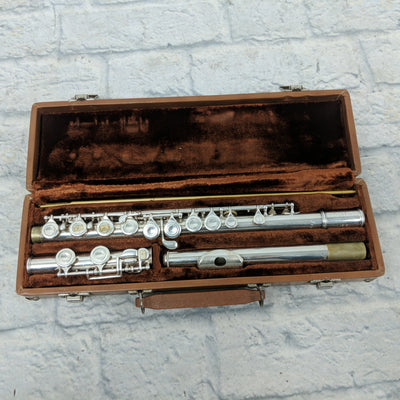 Artley Flute