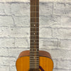 Yamaha FG-Junior Parlor Acoustic Guitar