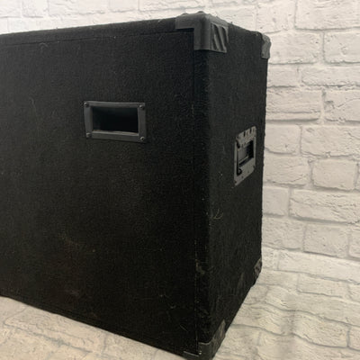 Hartke XL Series 410 Bass Cabinet