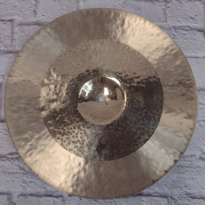 TRX 15 Special Edition Hi Hat Cymbal Pair