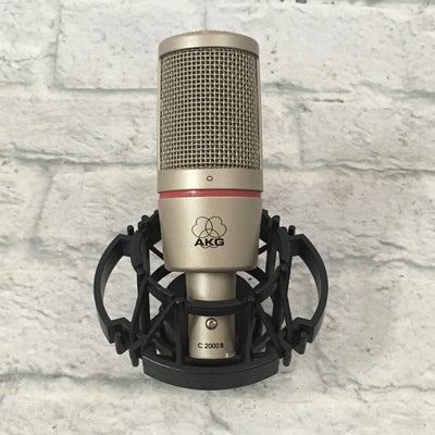 AKG C2000B