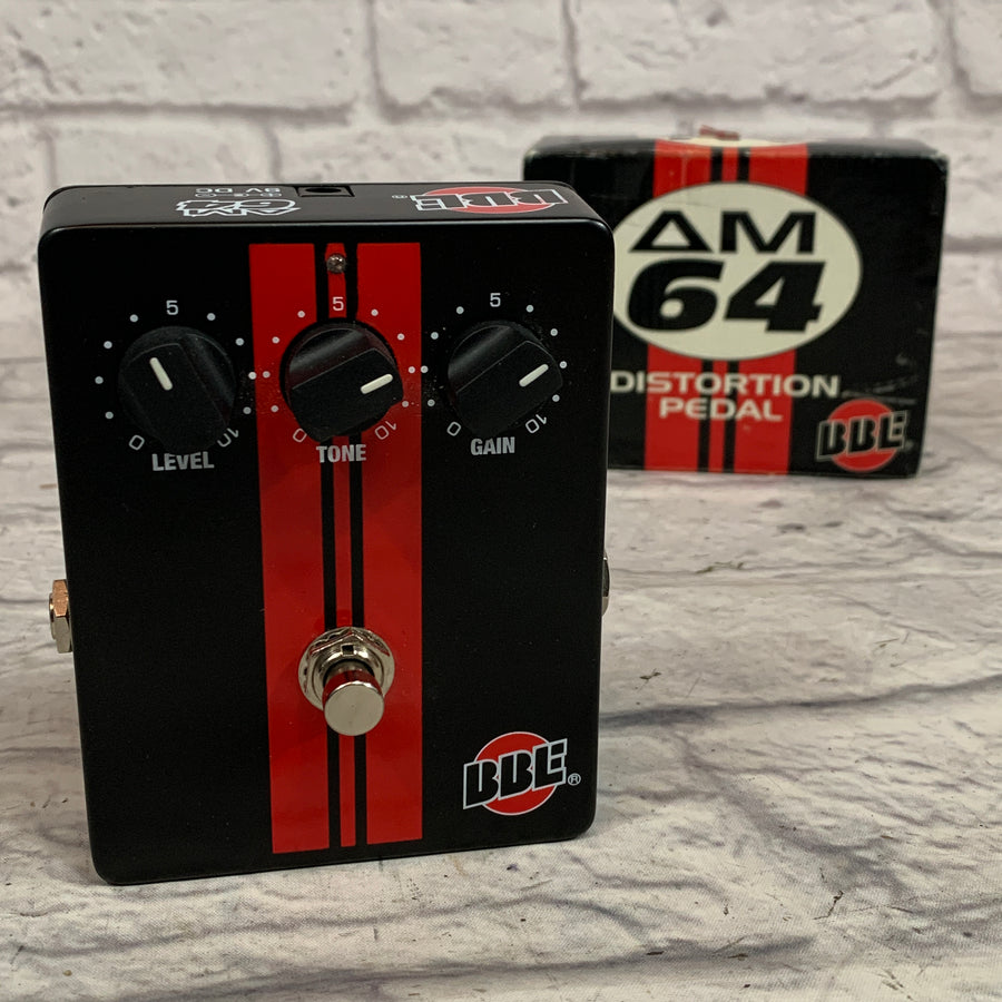 BBE AM-64 American Metal
