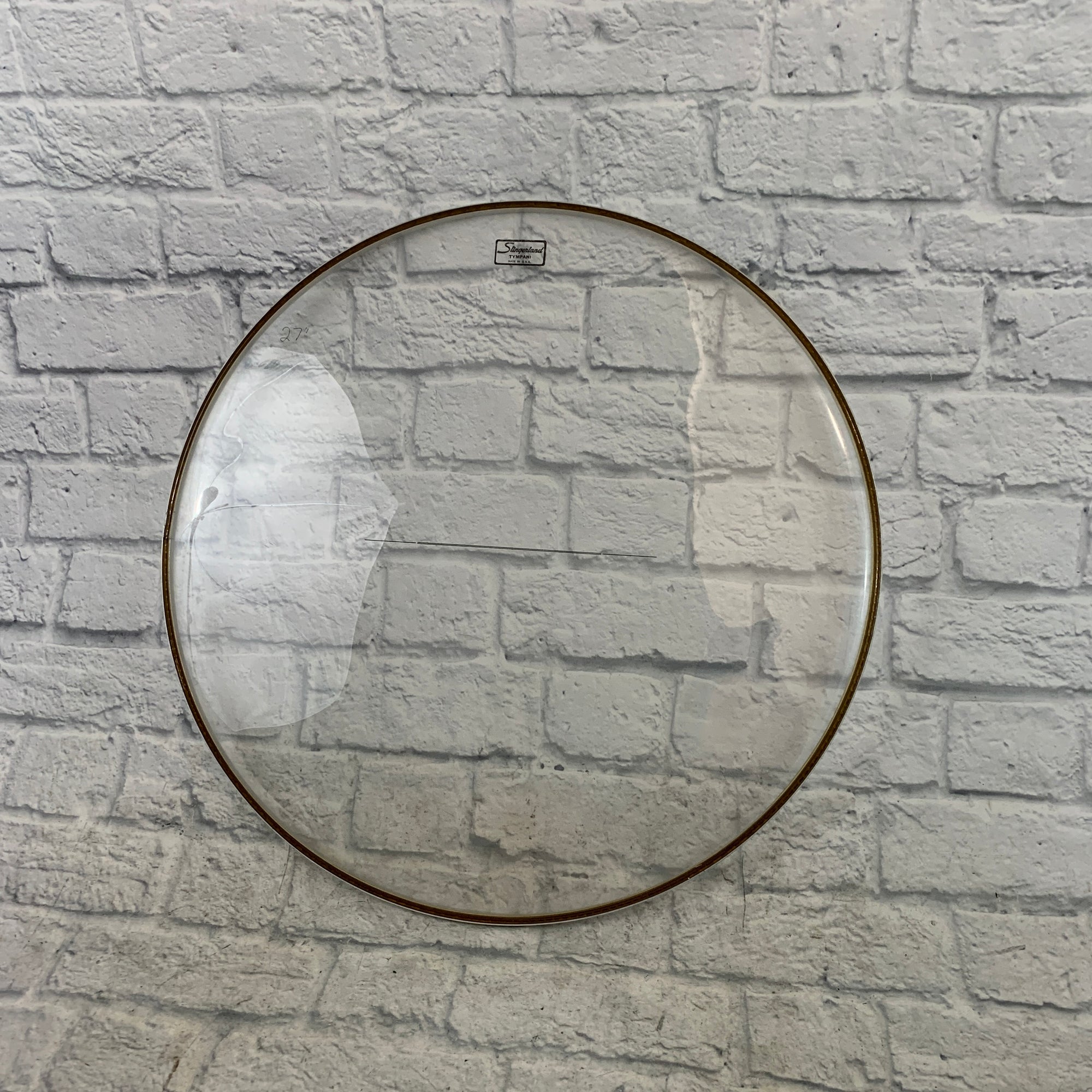 Slingerland 26" Tympani Head
