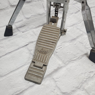 Vintage Ludwig Modular II Heavy Duty Hi-hat Stand 80's