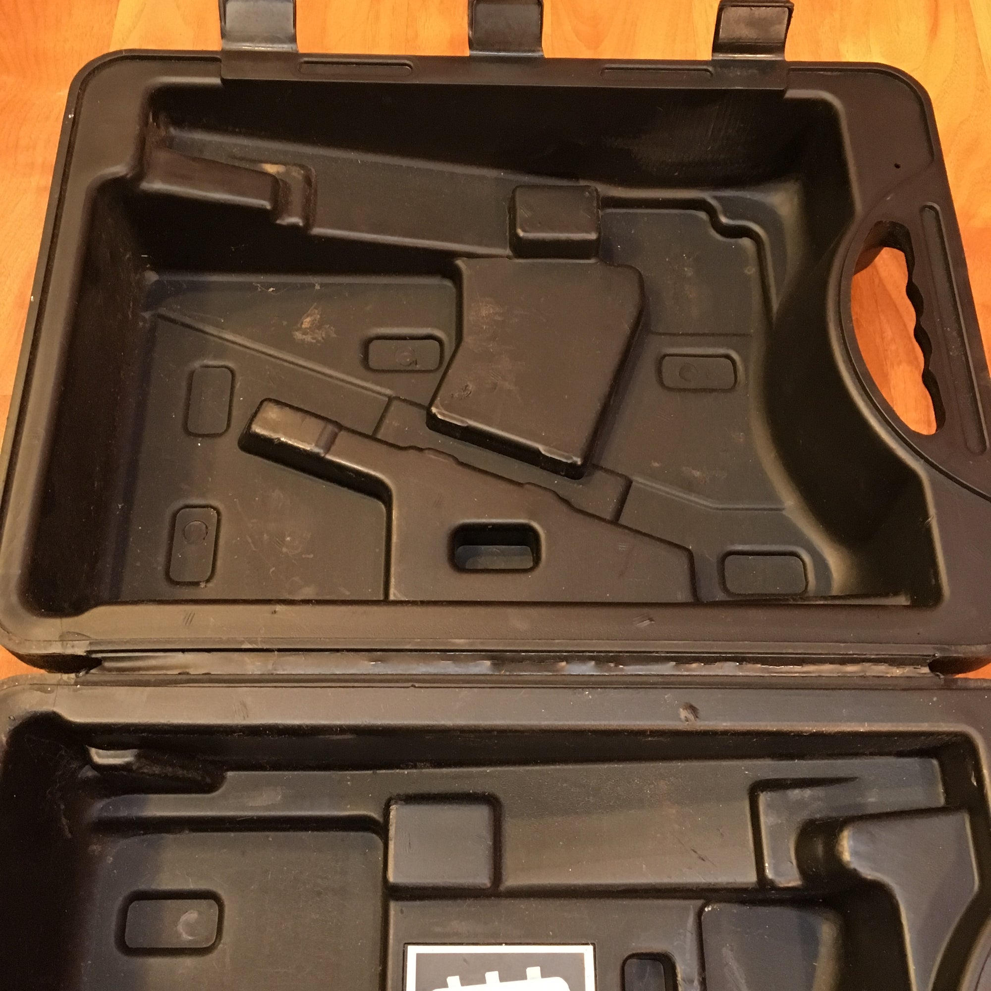 Tama Iron Cobra Double Kick Pedal Carrying Case