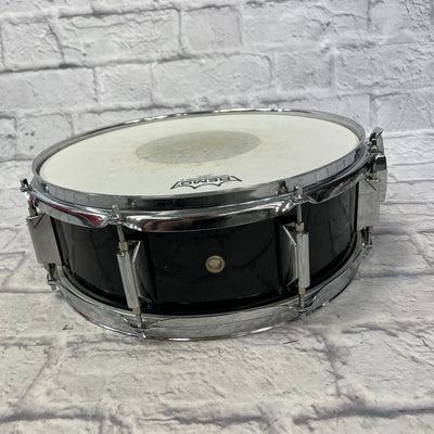 PDP Pacific Drums & Percussion 14x5" Snare Black