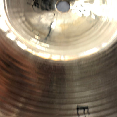Sabian 14 HHX Evolution Hi Hat Cymbal Pair