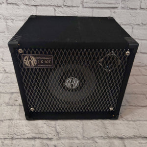 SWR Workingman's 1x10T Bass Cab