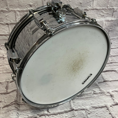 Tama 14 x 6.5 MIJ Chrome Snare Drum