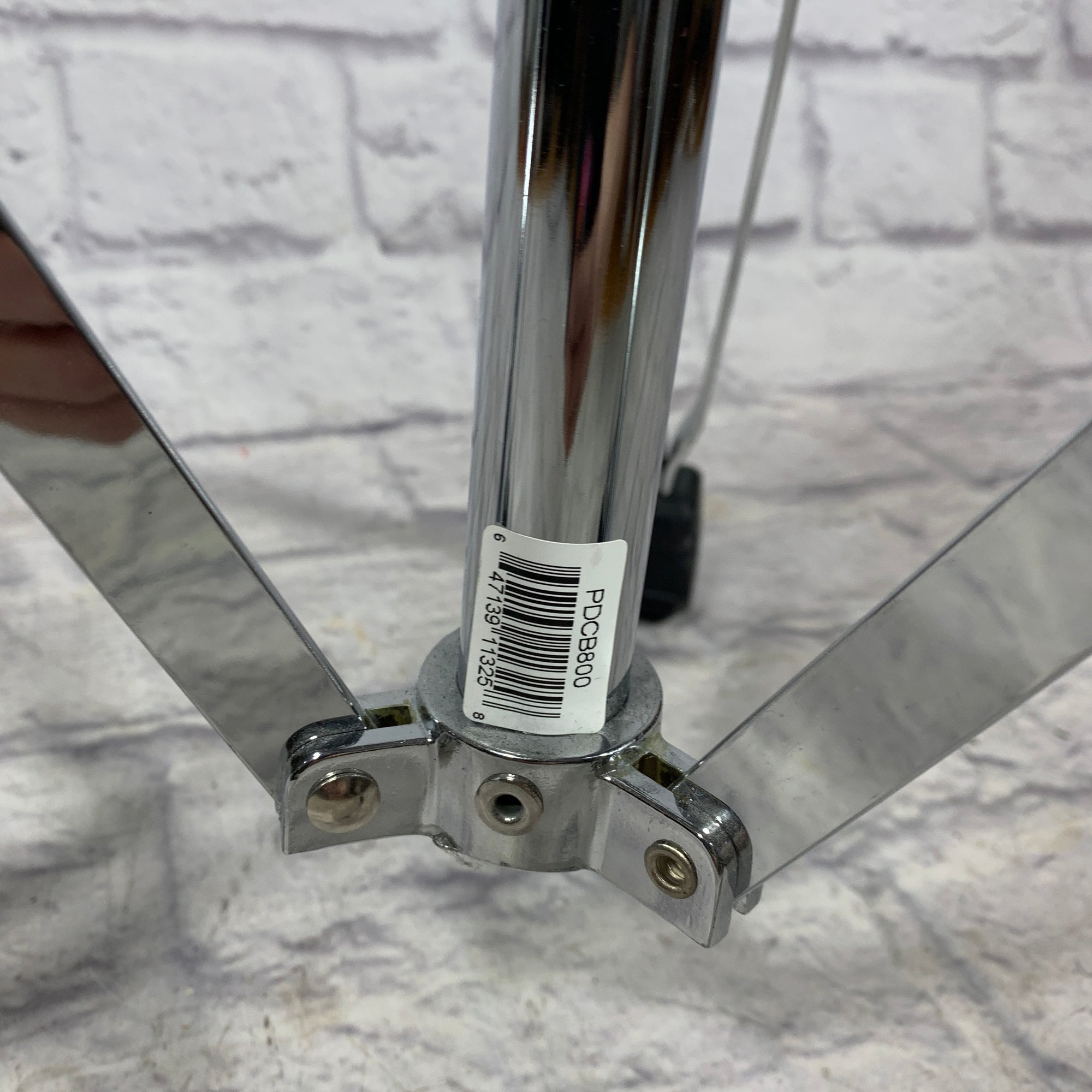 PDP PDCB800 Boom Cymbal Stand