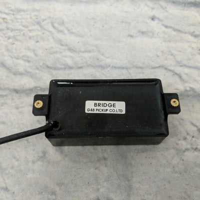 ESP G&B Bridge Guitar Pickup
