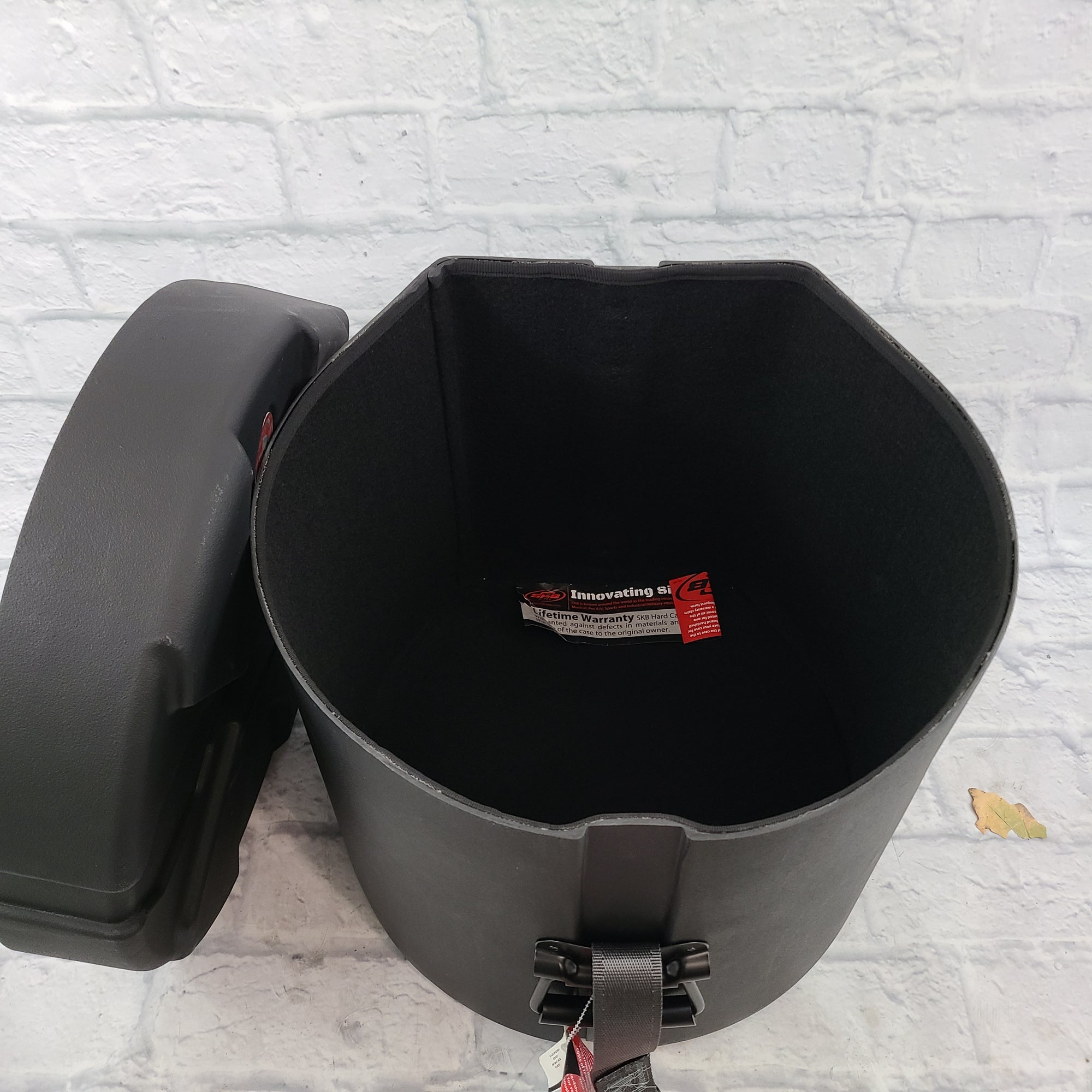 SKB 1SKB-D1414F 14x14 Roto-X Floor Tom Case