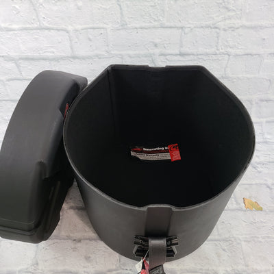 SKB 1SKB-D1414F 14x14 Roto-X Floor Tom Case