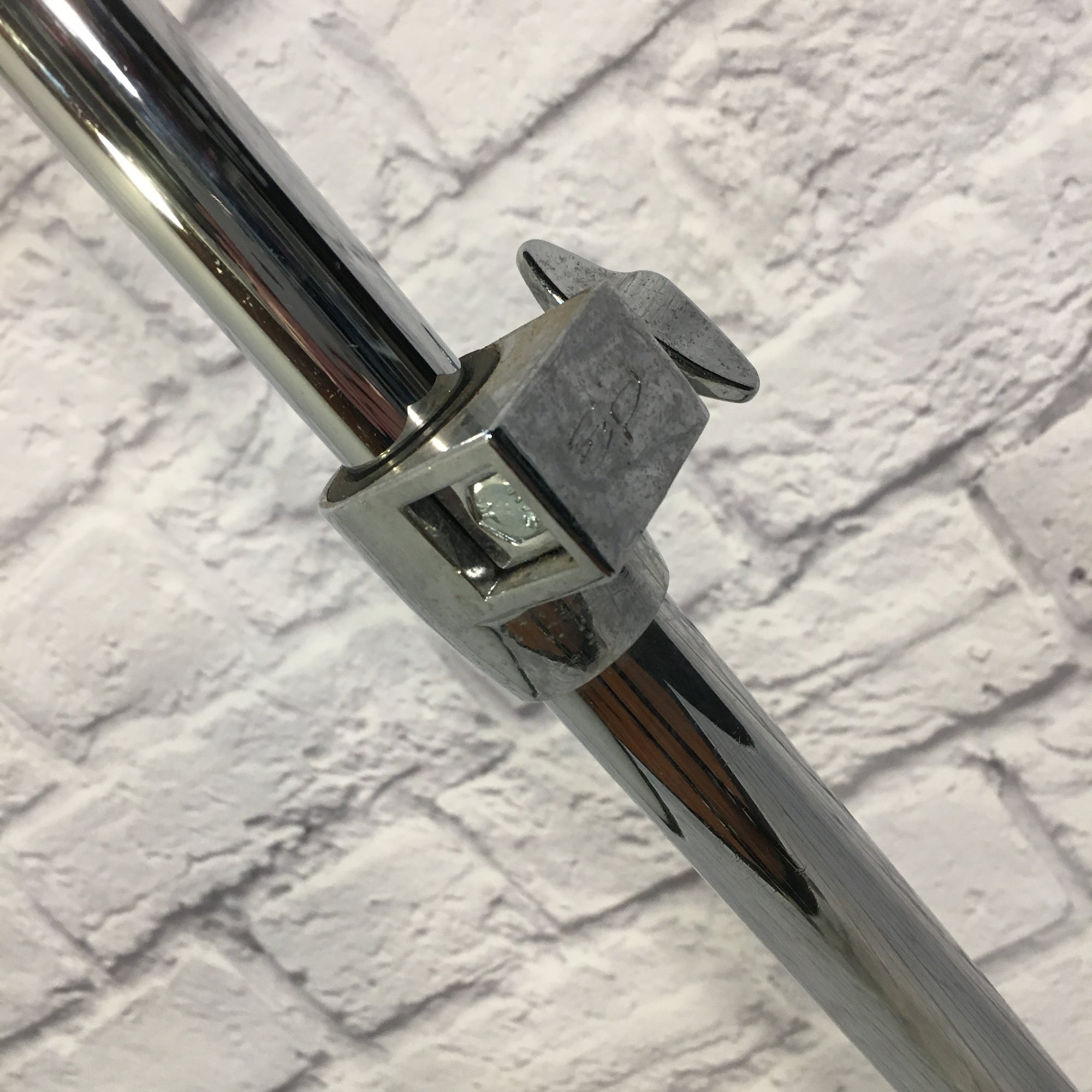 Sound Percussion Double Braced Boom Cymbal Stand